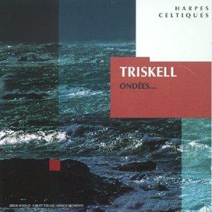 Triskell - Ondées... État correct -  reconditionné disponible sur Label Emmaüs